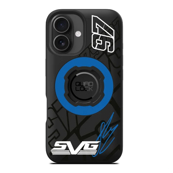 MAG Cases - SVG Edition