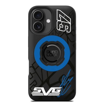 MAG Cases - SVG Edition