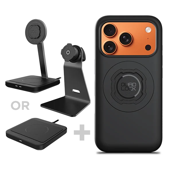 Desk Kits - iPhone