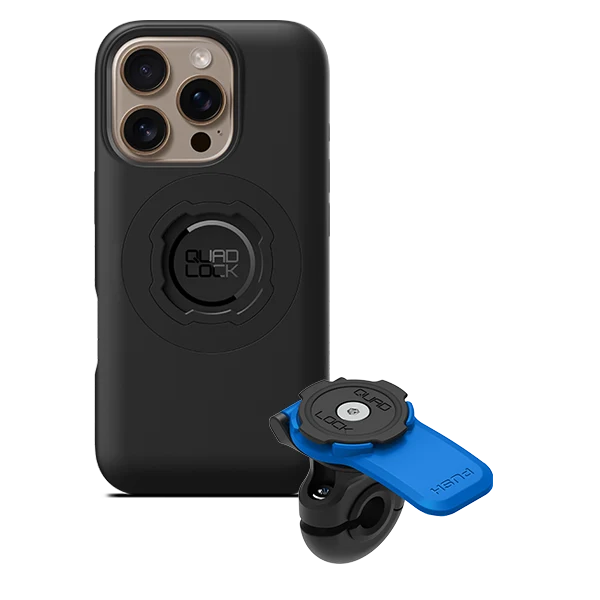 Motorcycle Kits - iPhone
