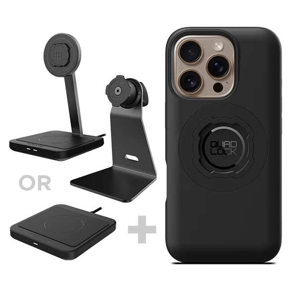 Desk Kits - iPhone