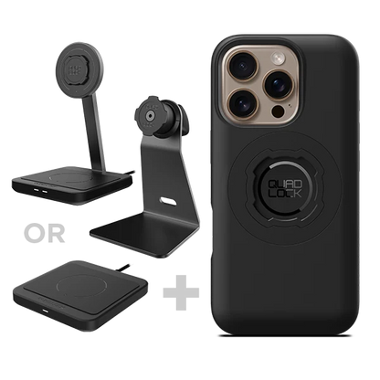 Desk Kits - iPhone