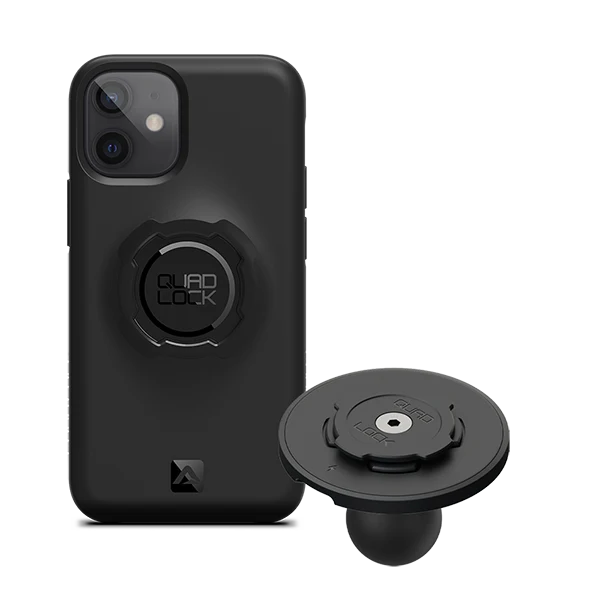Ball Top Cap Adaptor 4x4 Car Kits - iPhone