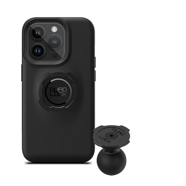 Ball Top Cap Adaptor 4x4 Car Kits - iPhone