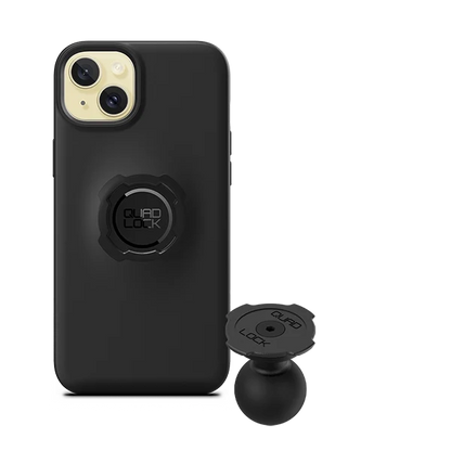 Ball Top Cap Adaptor 4x4 Car Kits - iPhone