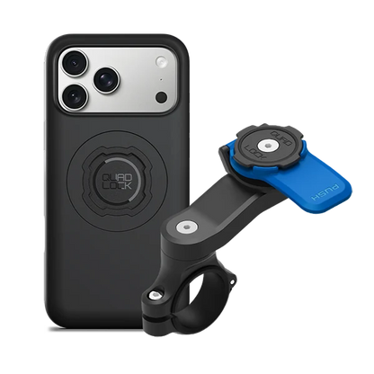 Motorcycle Kits - iPhone