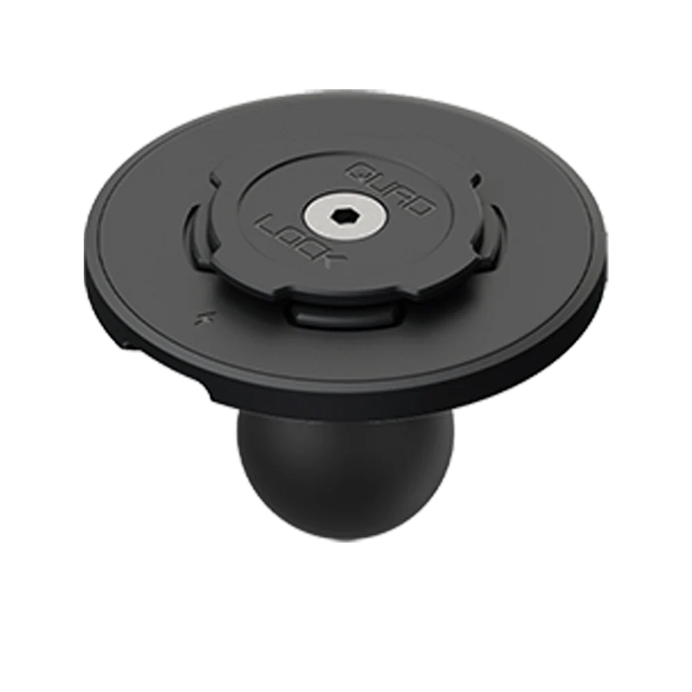 4x4 Car - Ball Top Cap Adaptors