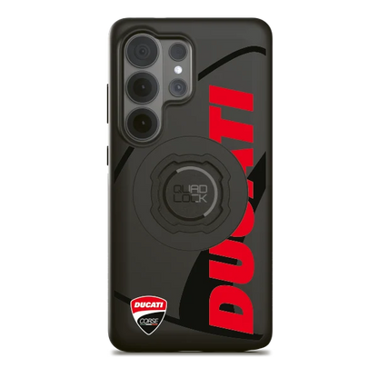 MAG Cases - Ducati Corse Edition