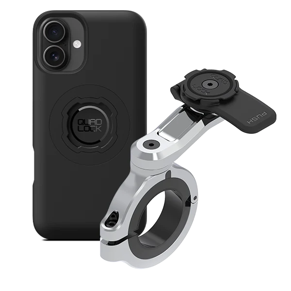 Motorcycle Kits - iPhone