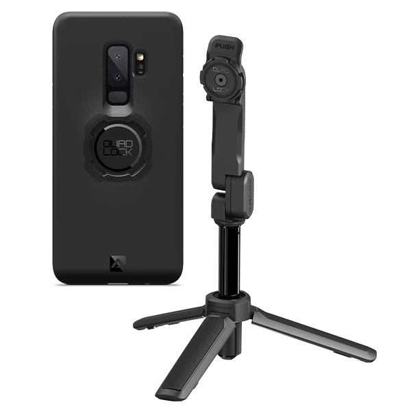 Tripod/Selfie Stick Kits - Galaxy