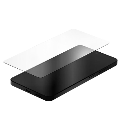 Tempered Glass/TPU Screen Protectors - Galaxy