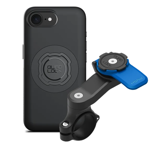 Motorcycle Kits - iPhone