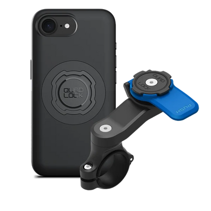 Motorcycle Kits - iPhone