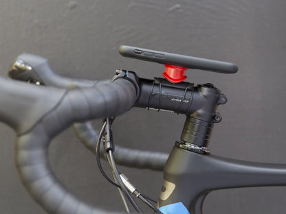 Stem/Bar Mount - Colored Collars