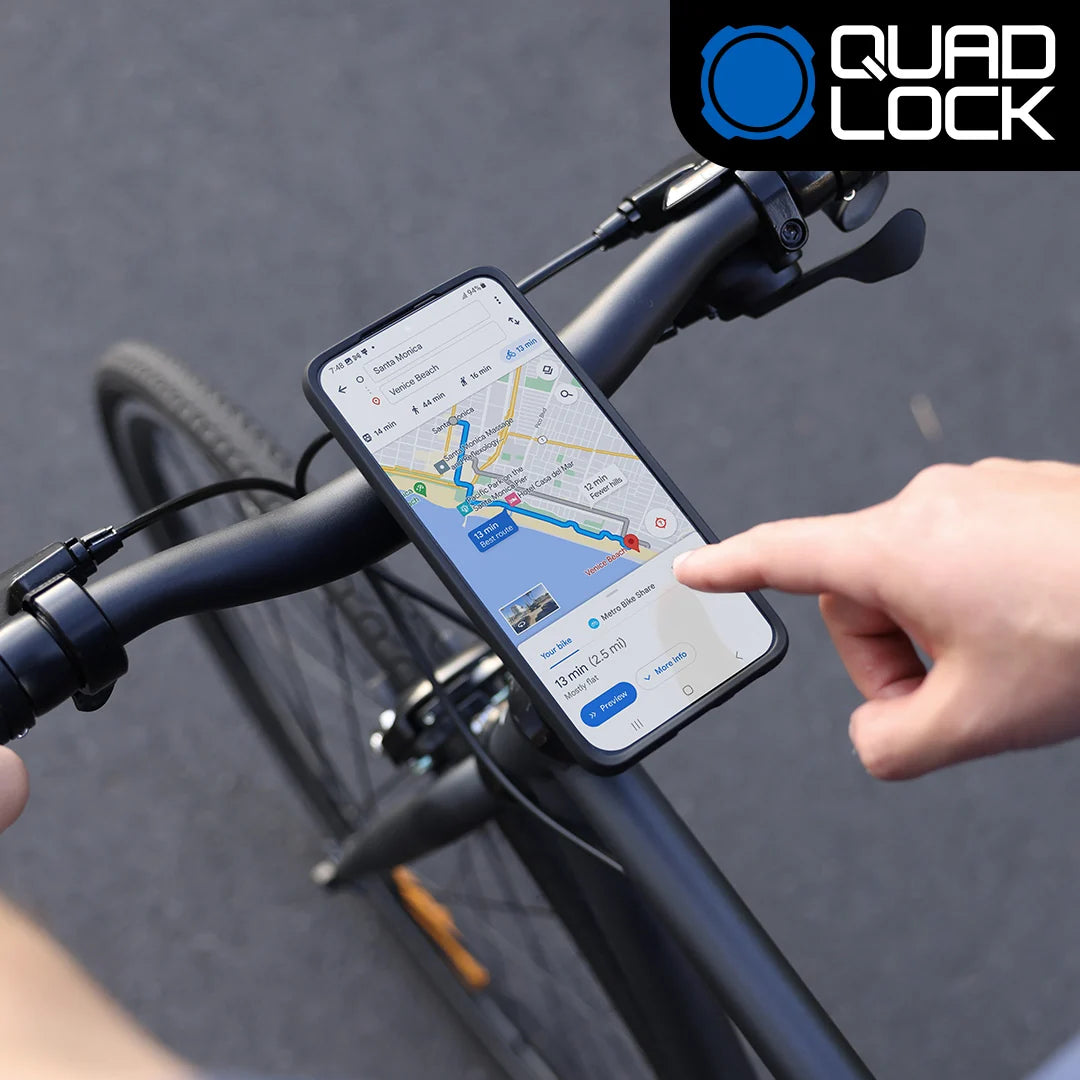 Cycling - Handlebar/Stem Mount