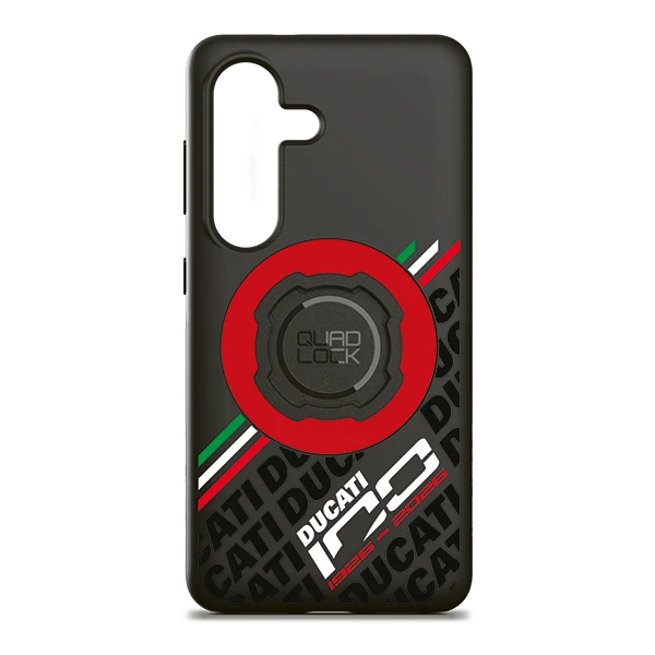 MAG Cases - Ducati 100 Years Edition