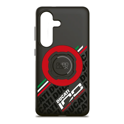 MAG Cases - Ducati 100 Years Edition