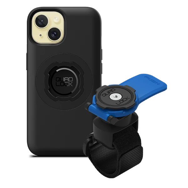 Stroller Kits - iPhone