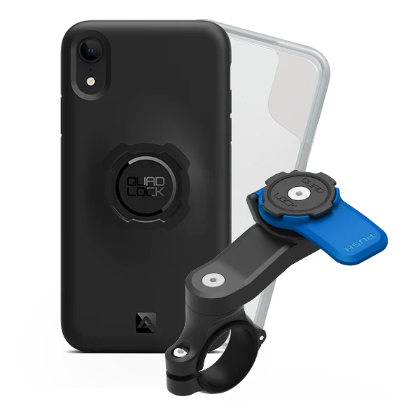 Motorcycle Kits - iPhone