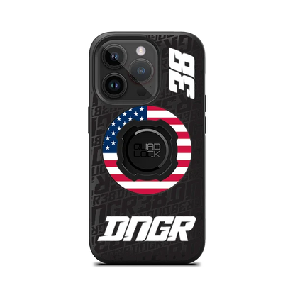 MAG Cases - Deegan Edition