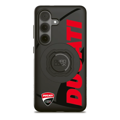 MAG Cases - Ducati Corse Edition