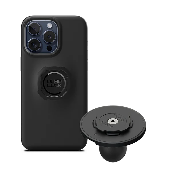 Ball Top Cap Adaptor Truck Kits - iPhone