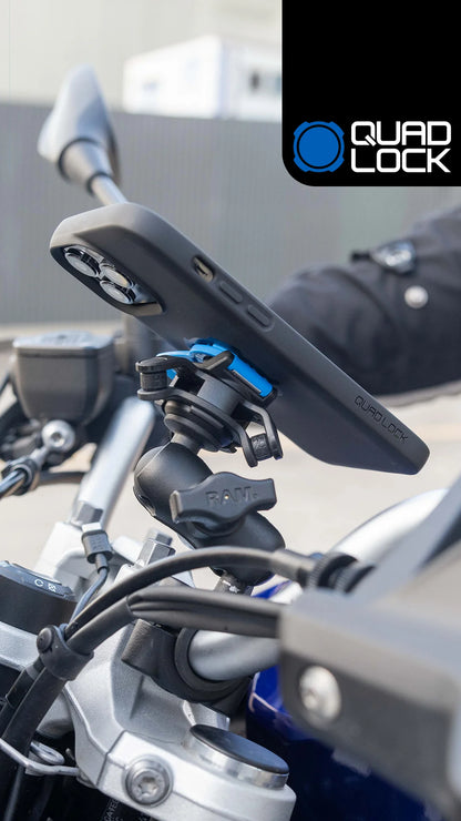 Motorcycle - 1" Ball Adaptor