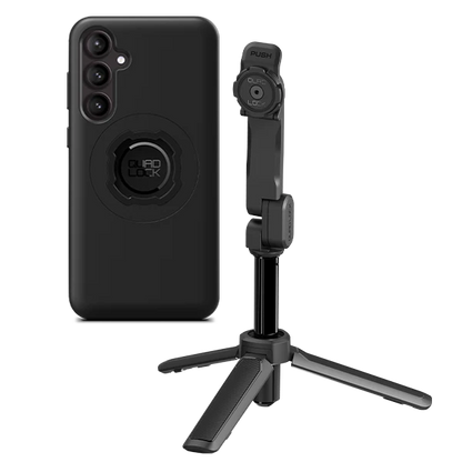 Tripod/Selfie Stick Kits - Galaxy