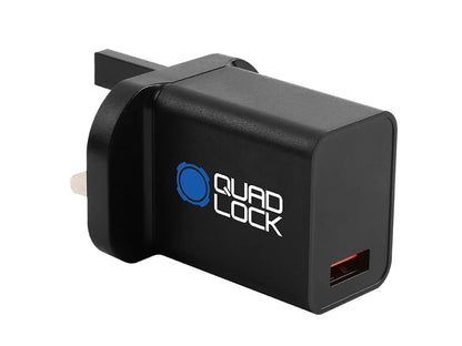 Charging - Power Adaptors