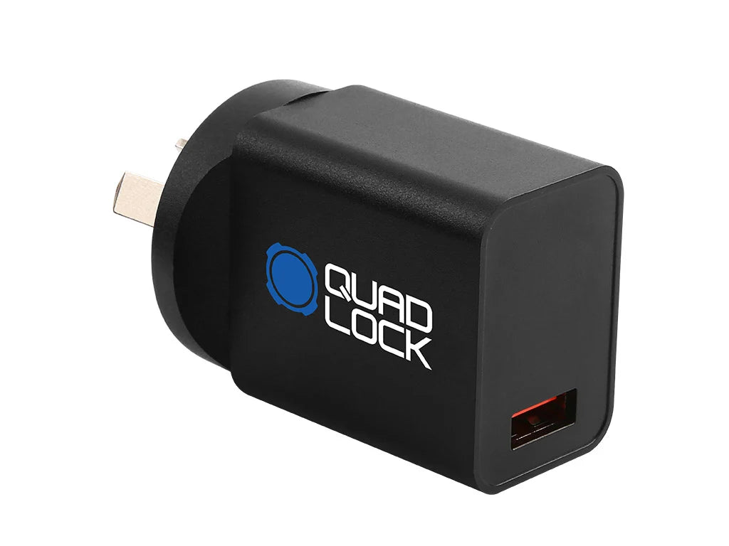 Charging - Power Adaptors