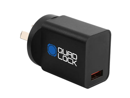 Charging - Power Adaptors