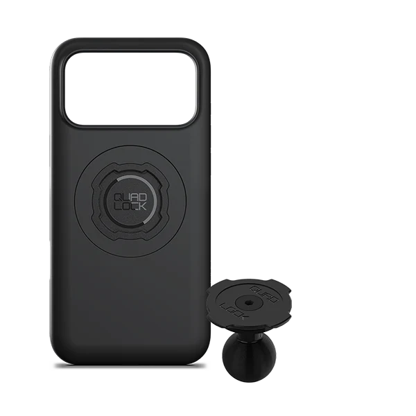 Ball Top Cap Adaptor 4x4 Car Kits - iPhone