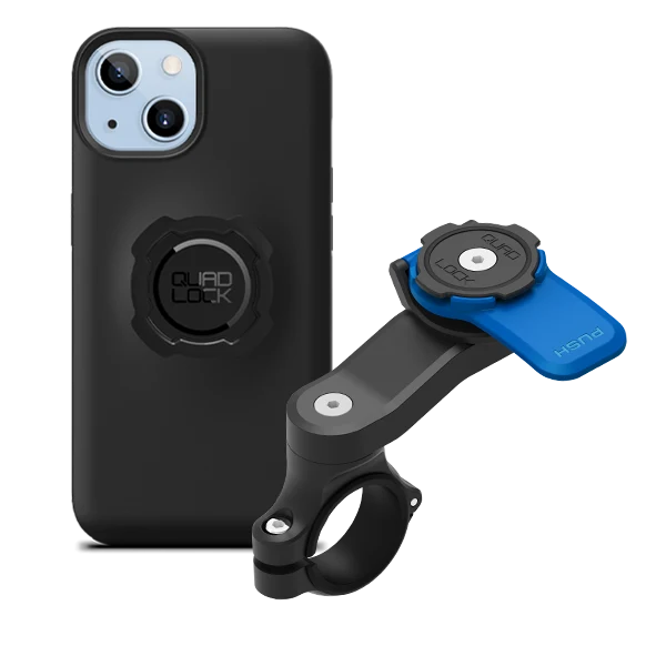 Motorcycle Kits - iPhone