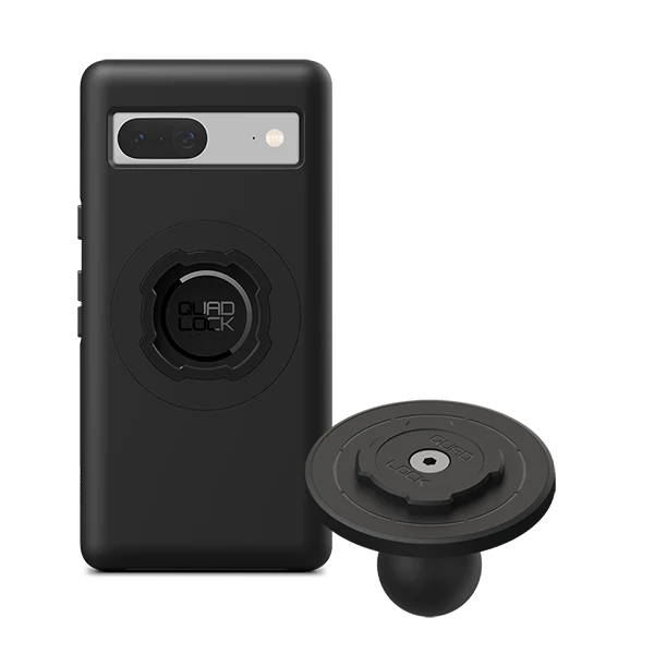 Ball Top Cap Adaptor Car Kits - Pixel
