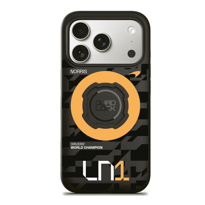 MAG Cases - Lando Norris Edition