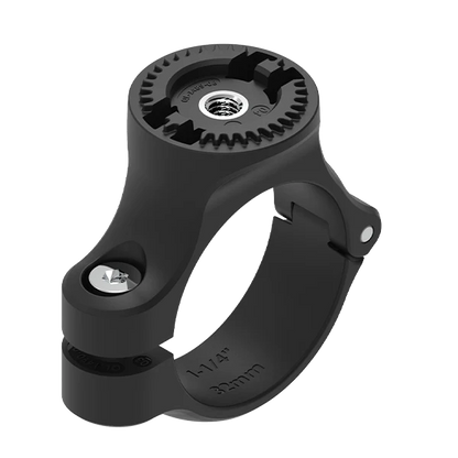 Quad Lock 360 Base - Bar Clamps
