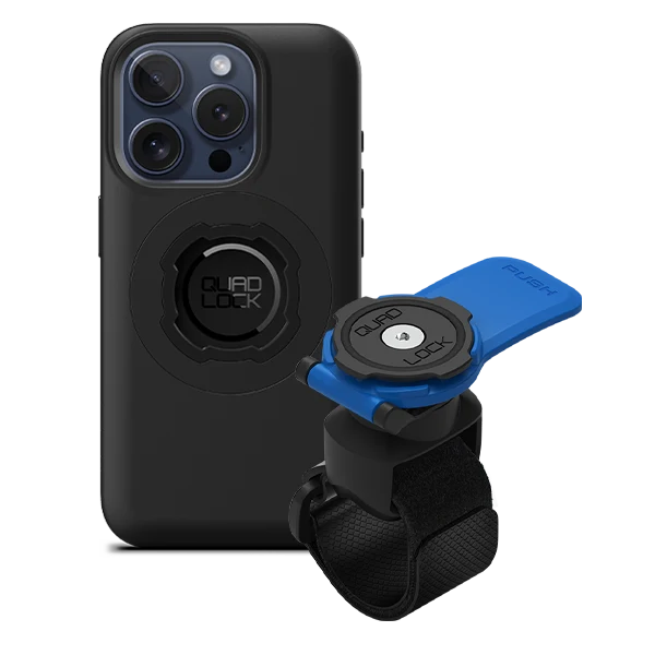 Stroller Kits - iPhone