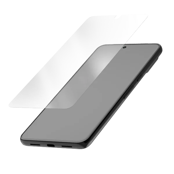 Tempered Glass/TPU Screen Protectors - Pixel