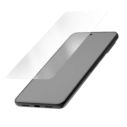Tempered Glass/TPU Screen Protectors - Pixel