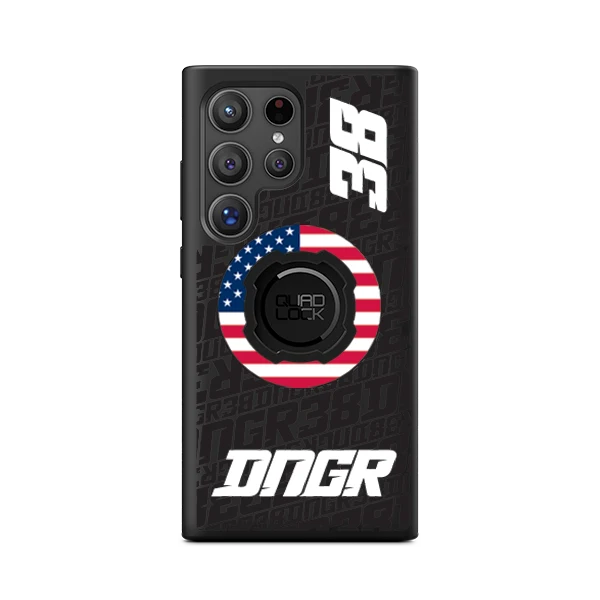 MAG Cases - Deegan Edition