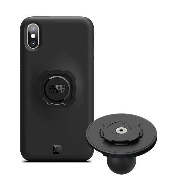 Ball Top Cap Adaptor Truck Kits - iPhone