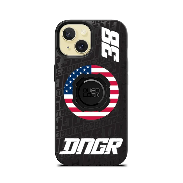 MAG Cases - Deegan Edition