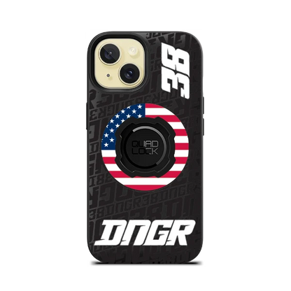 MAG Cases - Deegan Edition