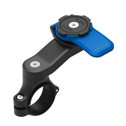 Motorcycle - Handlebar Mounts
