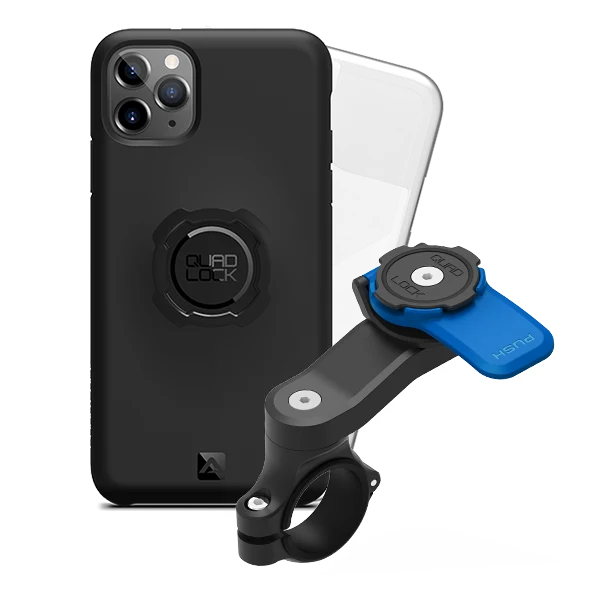 Motorcycle Kits - iPhone