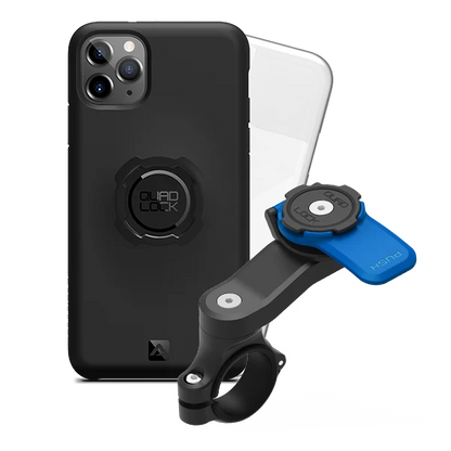 Motorcycle Kits - iPhone