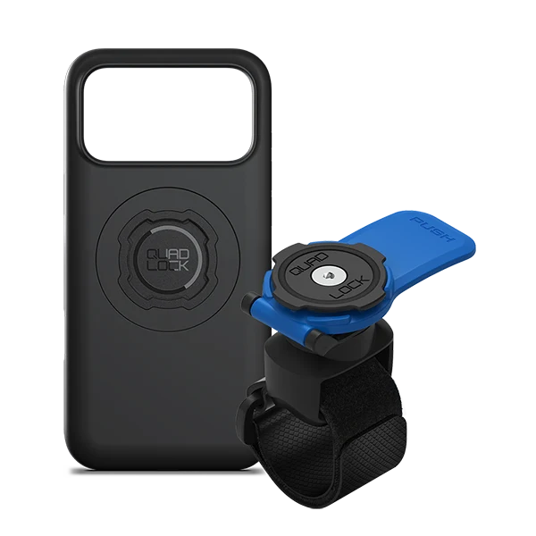 Stroller Kits - iPhone