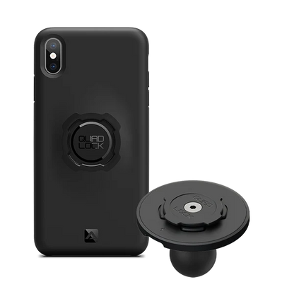 Ball Top Cap Adaptor Car Kits - iPhone
