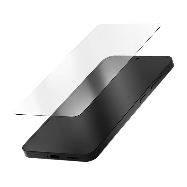 Tempered Glass/TPU Screen Protectors - Galaxy