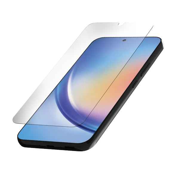 Tempered Glass/TPU Screen Protectors - Galaxy